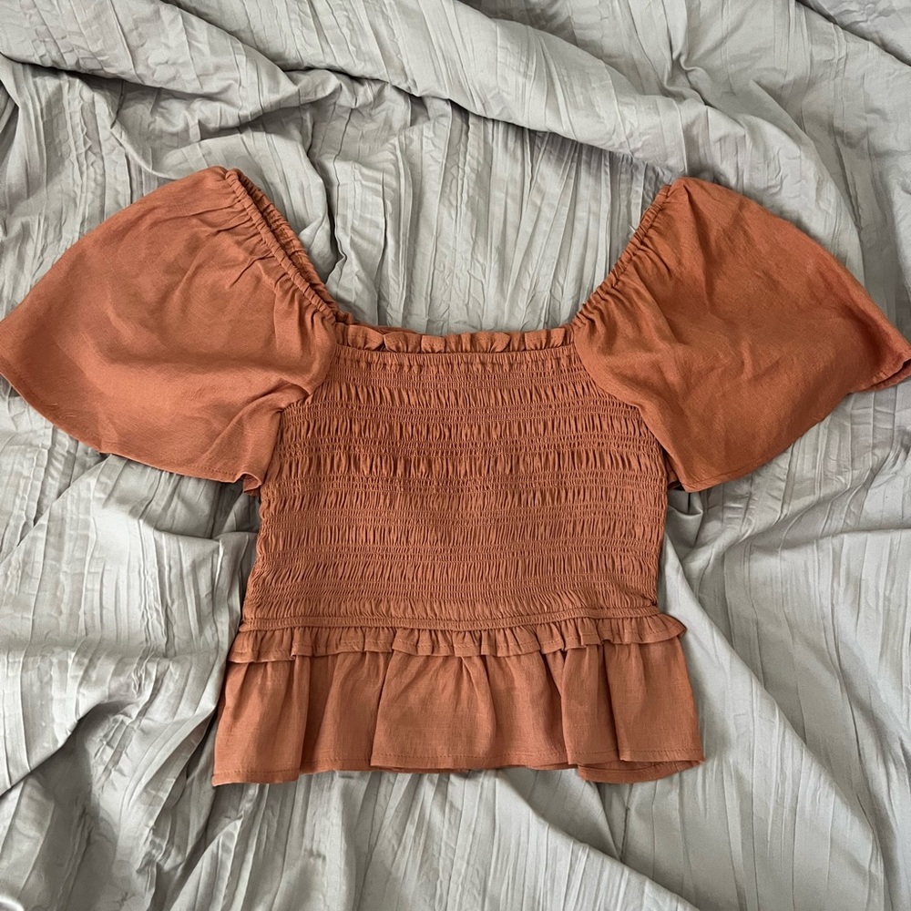 Bohme top